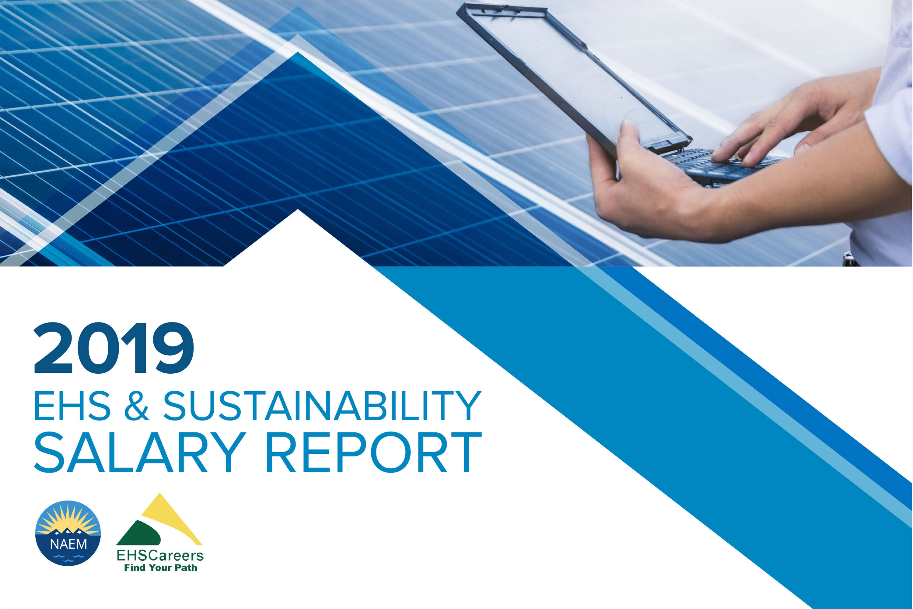 2019 EHS & Sustainability Salary Report