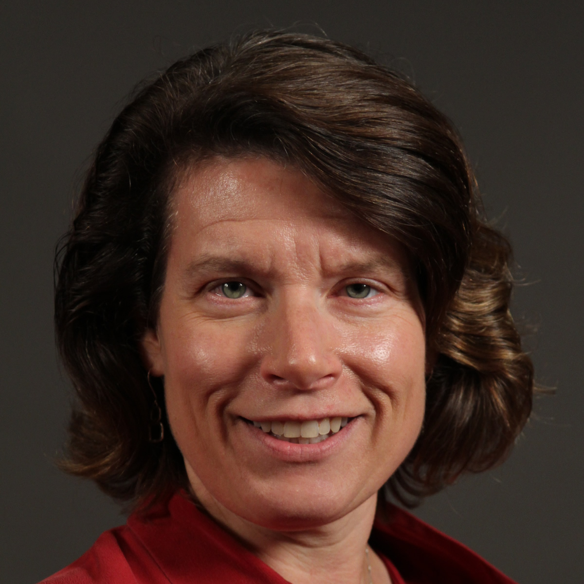 Linda Kurtz, Senior Environmental Program Manager; Mars Wrigley Confectionery Inc.