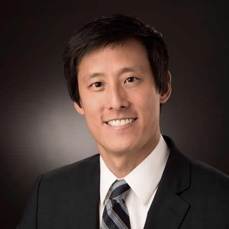 Dennis Hu, Director EHS and SSE; Ball Aerospace
